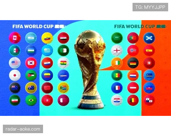 2026世界杯48队赛制为什么最终确定为12组方案